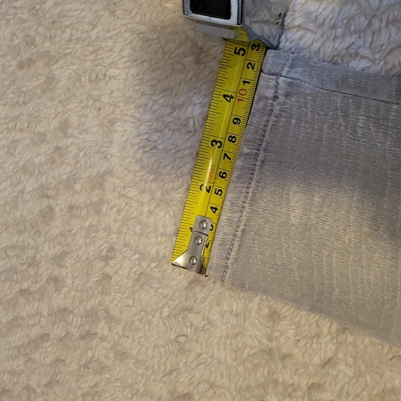 ELSE~ Jeans, Grey, 24 - Picture 4 of 11